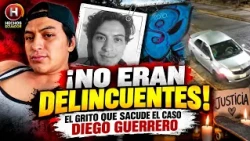 Basta De Mentiras! Amigos De Diego Guerrero Rompen El Silencio Y Desmienten Que Fuera Un Delincuente