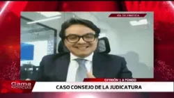 ? A Fondo | Sistema judicial en Ecuador / 6/1/2026 ? A Fondo | Sistema judicial en Ecuador / 6/1/2026