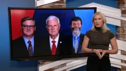 Latest News | What Arkansas 3rd District candidates say about the issues that matter