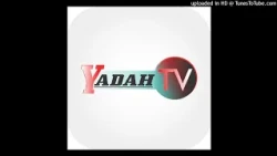 Rhodesianaxe - Yadah (Church Anthem)