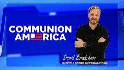 TCT Today | Дэвид Брэдшоу