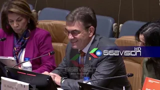 Rodrigo Paz: "The population has accepted" the diesel price hike out of necessity