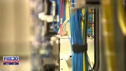 Nassau County releases preliminary data center report