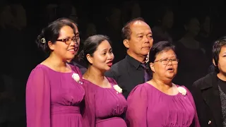 Advent Harmony Choir and Symphony of Faith Orchestra - Part 2