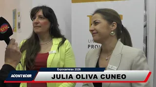 MARIELA VICO and one more