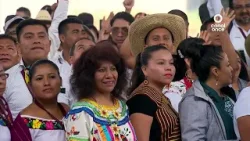 Hagamos que Suceda - Lengua materna y voces ancestrales (28//02/2026)