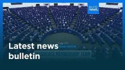 Latest news bulletin | October 29th, 2026 – Midday