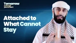 Привязанность к тому, что не может остаться навсегда — Шейх Али Хаммуда | 5 серия — Сериал о Рама...