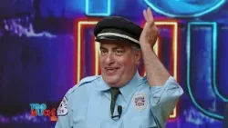 El guachibala enamorando a Jefferson Reina | Too Much En La Noche