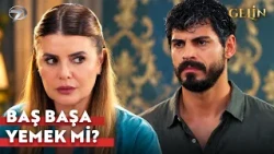 Gülfem Manages to Keep Cihan in Line | Gelin Episode 483 @GelinDizisi