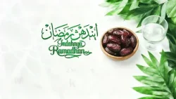 Promo: Indahnya Ramadhan (1447H / 2026M) - 01 Promo: Indahnya Ramadhan (1447H / 2026M) - 01