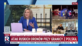 Trump on Nawrocki: "My friend". US base in Poland getting closer | To the Point