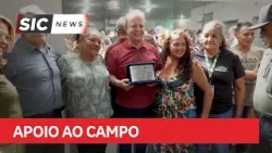 Emater-RO presta homenagem a Everton Leoni Emater-RO presta homenagem a Everton Leoni