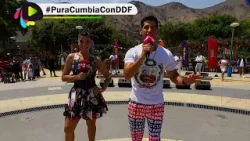 Domingos de Fiesta (28/04/2024) Promo | TVPerú