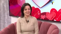 „Înviorarea” cu Daniela Luca | Rutina perfectă pentru diminețile de luni | 23 februarie 2026