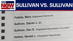 DOJ says criminal investigation into Alaska Senate race is underway