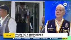 Desde 1991: 35 años de los Delegados Electorales en la historia democrática