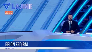 Edicioni Informativ - 17 Shtator 2026 - Ora 22:30 - News, Lajme - Vizion Plus