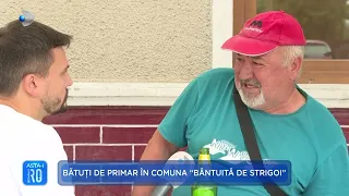 Asta-i Romania (13.09.2026) - Editie COMPLETA