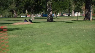 Heat-related illnesses on the rise in Colorado