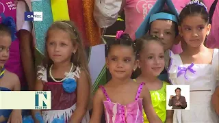 Cultural News in Cuba: August 28, 2026