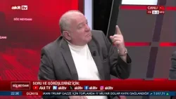 Cem Toker: Özgür olmayan ülkeler listesine düşürüldük.