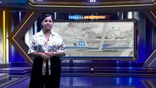 NEWS TERRACE 08/27/2026