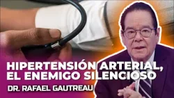 Dr. Gautreau habla de la Hipertensión Arterial, el Enemigo silencioso | Extremo a Extremo