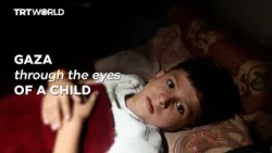 Gaza through the eyes of a child