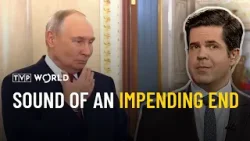 Leaked Putin video: What is the Kremlin hiding? | Break The Fake
