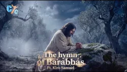 ? The Hymn of Barabbas | لحن باراباس ? by The Three Saintly Youth Team #coptichymns #goodfriday#cyc