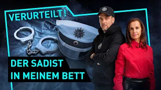 The Sadist in My Bed | Verurteilt! - The Court Podcast (S14/E12)