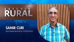 Project that changed the reality of a settlement in MT competes for the world's top water innovat...