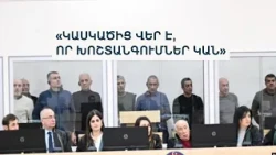 «Խոշտանգումները շարունակական բնույթ են կրում». հայ գերիների ճակատագիրը՝ փակ դռների հետևում