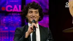 #Calle11 - Bonus Track con The Shull (13/02/2026)