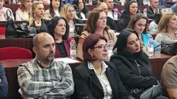 Takim i mësimdhënësve të Prizrenit për Strategjinë e Arsimit të Kosovës deri në vitin 2035 plus