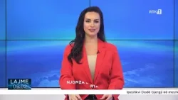 Lajme 08:00 05.04.2026 Lajme 08:00 05.04.2026