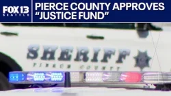 Pierce County, WA enacts new sales tax to fund public safety, criminal justice