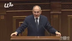 Նրանք ովքեր ասում են, որ մենք ընտրություններ կկեղծենք, հազարավոր քվեաթերթիկներ են կերել․ Նիկոլ Փաշին Նրանք ովքեր ասում են, որ մենք ընտրություններ կկեղծենք, հազարավոր քվեաթերթիկներ են կերել․ Նիկոլ Փաշին