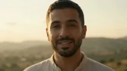 عندما يعبر بك الرب إلى مرحلة جديدة، يبدأ التغيير في داخلك قبل أن تراه حولك.