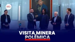 HEMCO llega a Nicaragua tras multa millonaria.