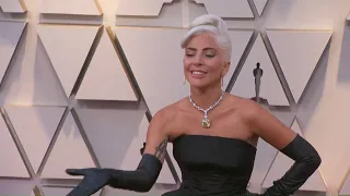 Lady Gaga reportedly welcomes first child after Northern California sighting