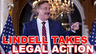 Lindell turns to legal action in bid for primary recount