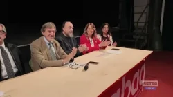 L'Aquila - ABAQ, two new two-year master's programs presented