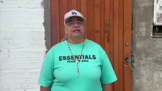 Antioquia Governor's Office supports 704 home repairs for earthquake-affected residents
