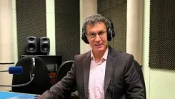 Duhovna misao - Darko Kovačević: Ljudi koji se ne boje smrti - 31.01.2026.