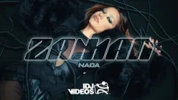 NAĐA - ZAMAN (OFFICIAL VIDEO) NAĐA - ZAMAN (OFFICIAL VIDEO)