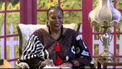 The Lord Reigns With Minister Gertrude Bradley