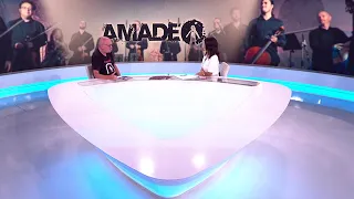 U fokusu: Scena Amadeo
