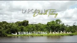 Rampai Pagi 16 Januari 2026, Lintas Langsung Daerah Tutong
